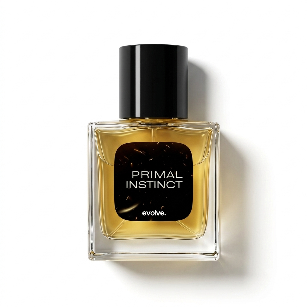 Primal Instinct | D!0r S4uv4ge