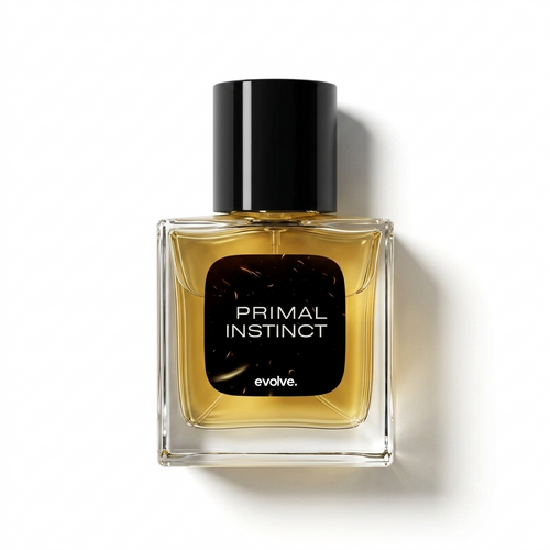 Primal Instinct | D!0r S4uv4ge