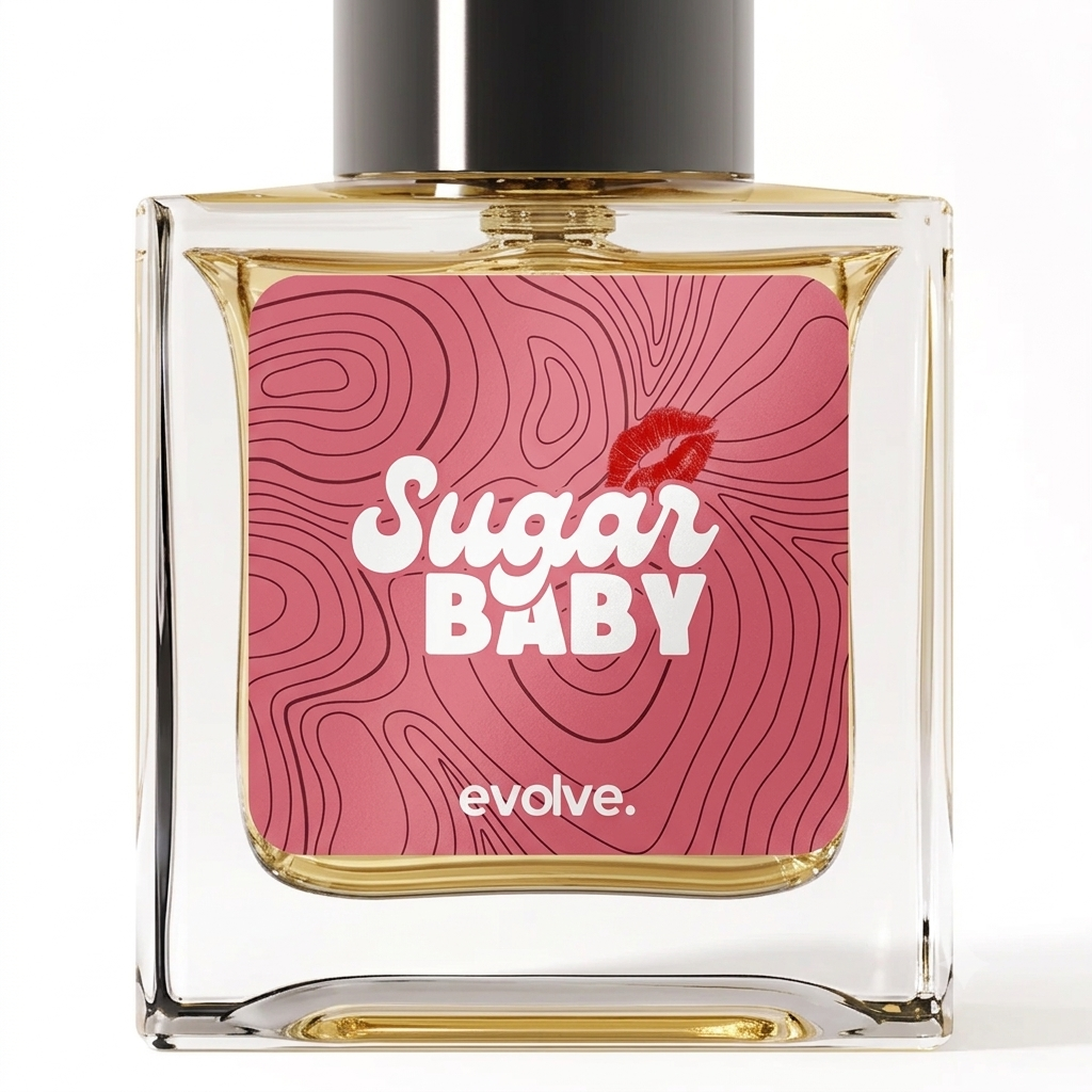 Sugar Baby | Yum B0uj33 Marshmallow