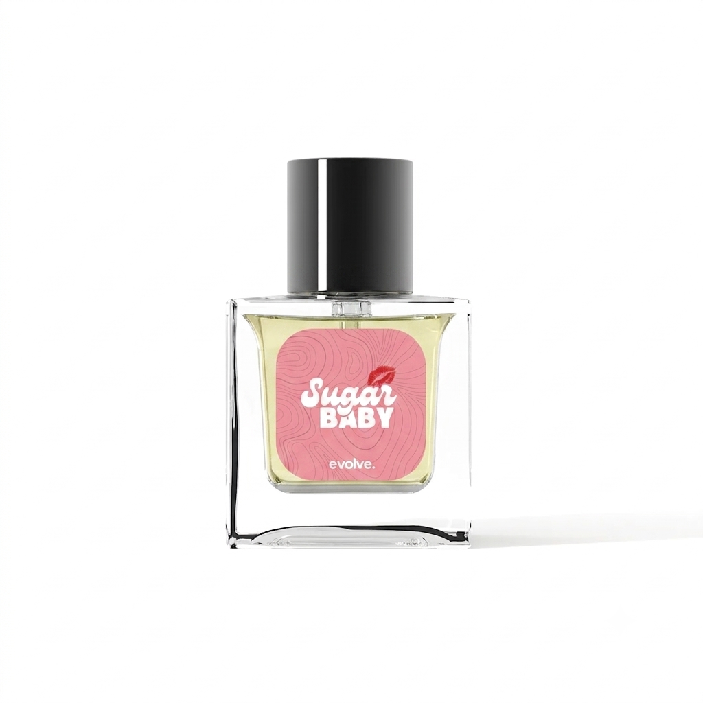 Sugar Baby | Yum B0uj33 Marshmallow