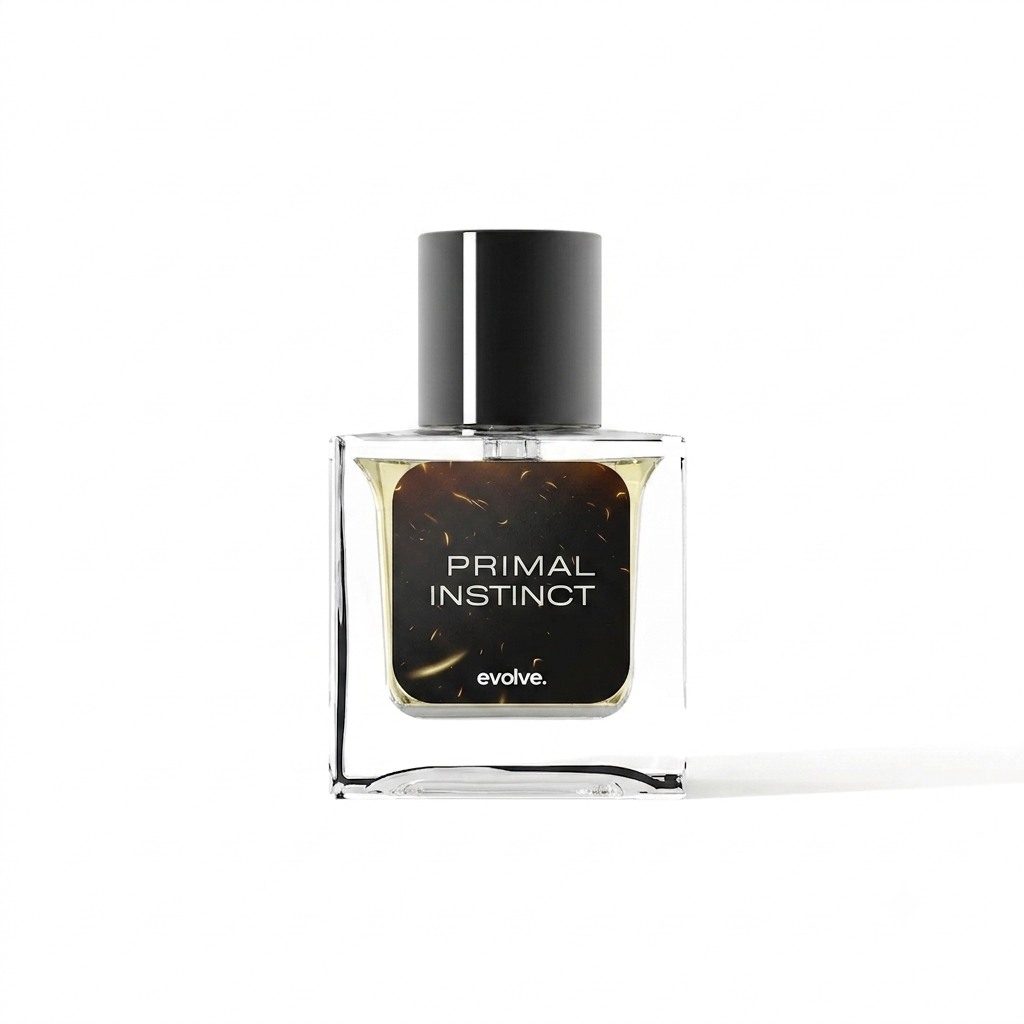 Primal Instinct | D!0r S4uv4ge